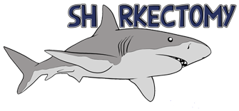 Sharkectomy